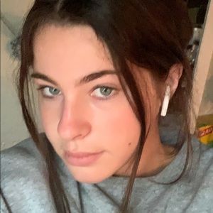 Meet your Posher, Hunter